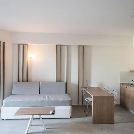 Narcissos Waterpark 4* Πρωταράς