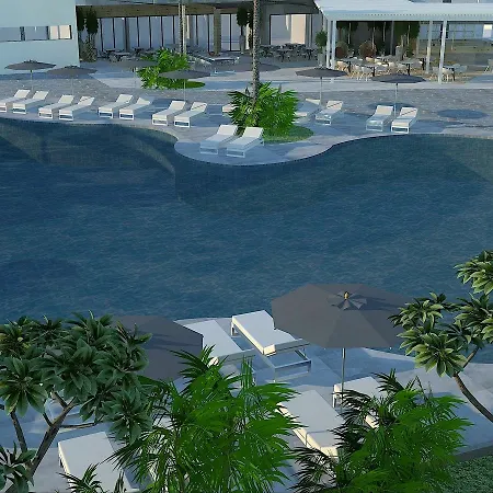 Aparthotel Narcissos Waterpark 4*